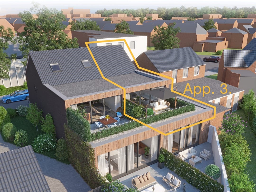 Foto 1 van Merseloseweg 76-D