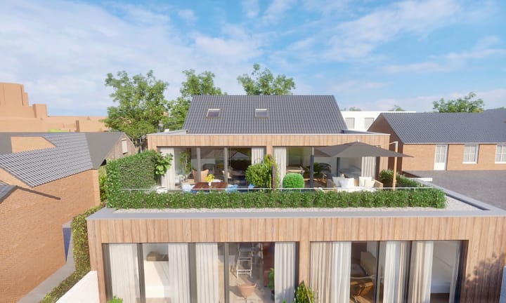 Photo 5 of Merseloseweg 76-D