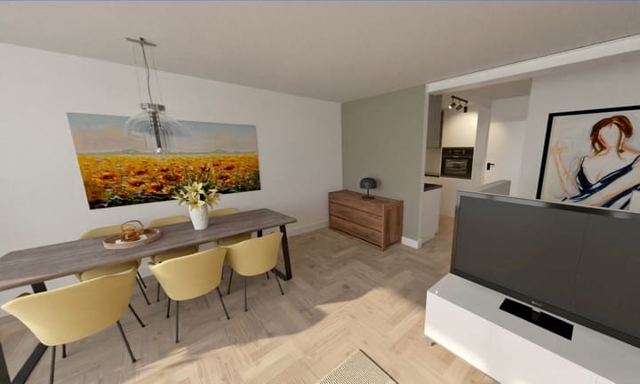 Photo 8 of Merseloseweg 76-D