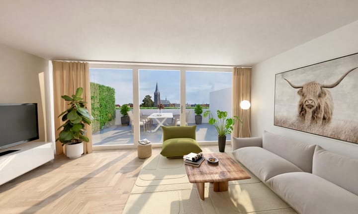 Photo 8 of Merseloseweg 76-A