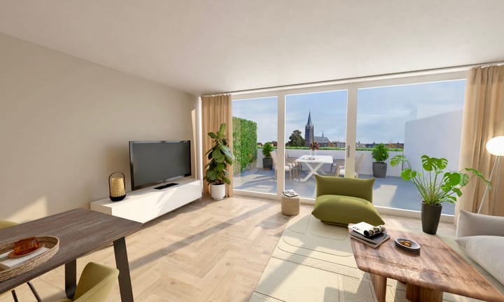 Photo 9 of Merseloseweg 76-A