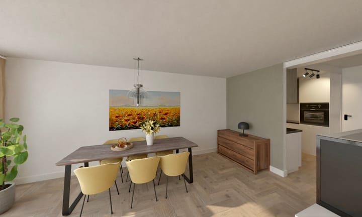 Photo 10 of Merseloseweg 76-D