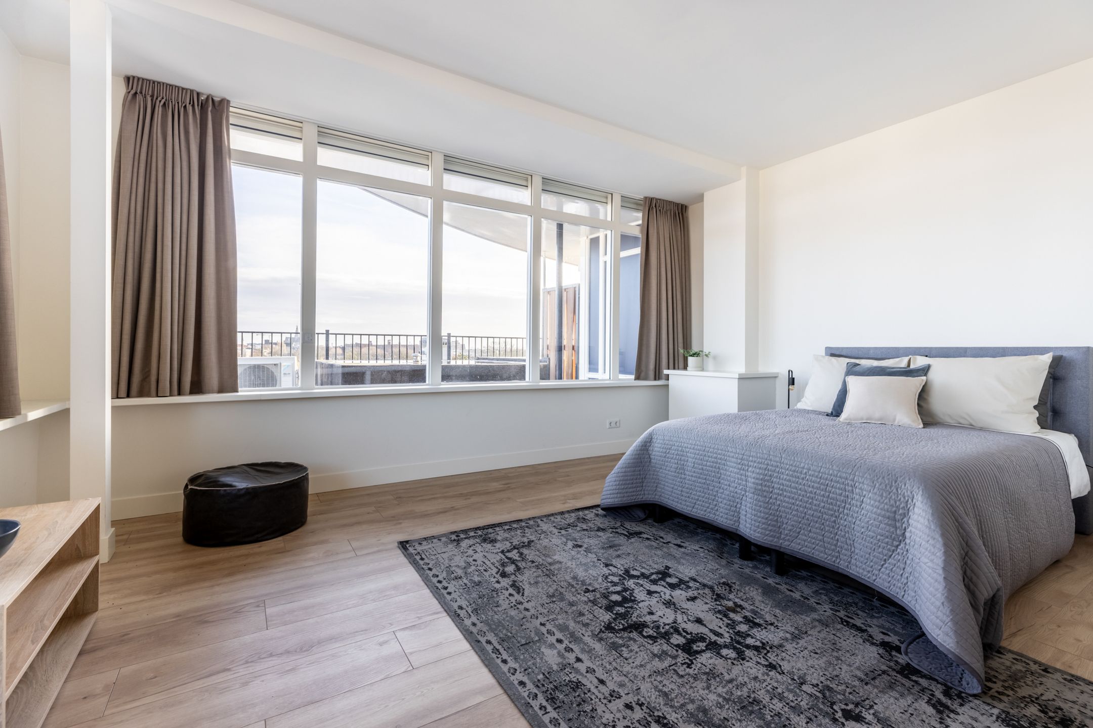 Foto 3 van Zijlweg 148-C407