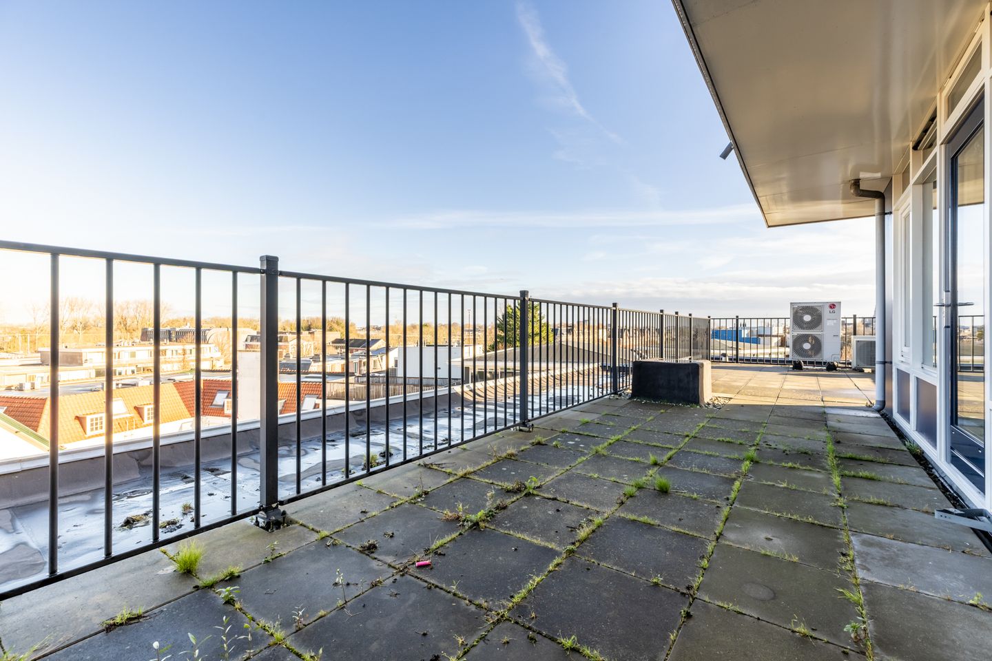 Foto 4 van Zijlweg 148-C407