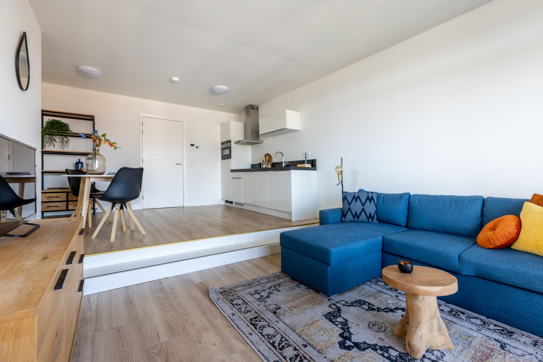 Foto 6 van Zijlweg 148-C407