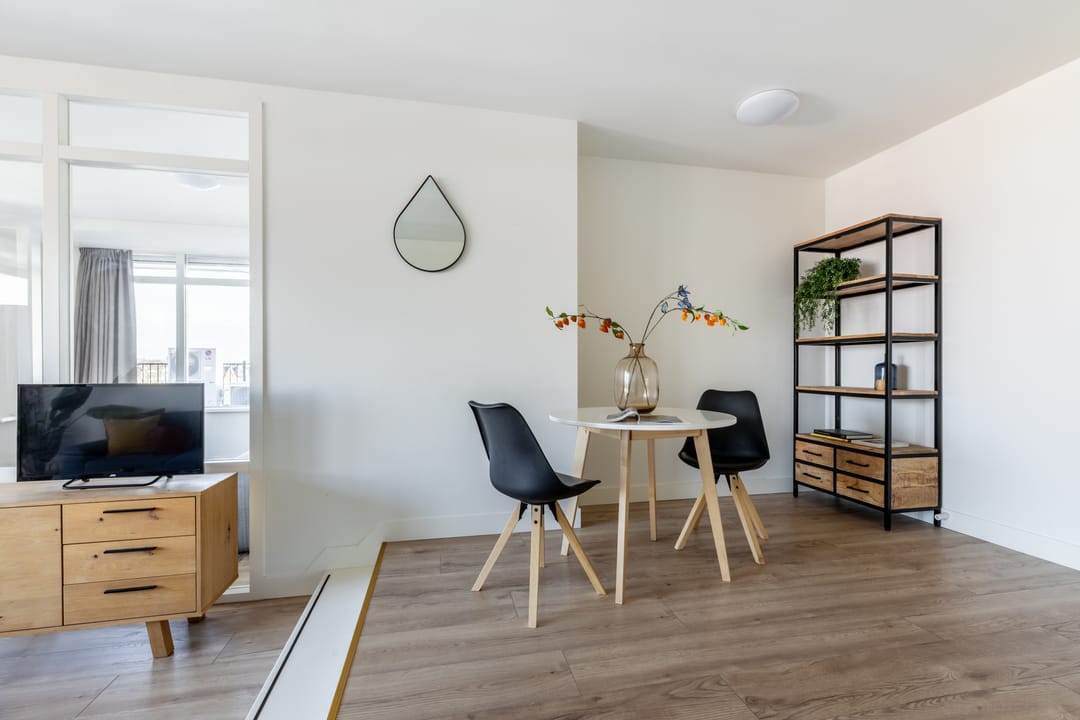 Foto 8 van Zijlweg 148-C407