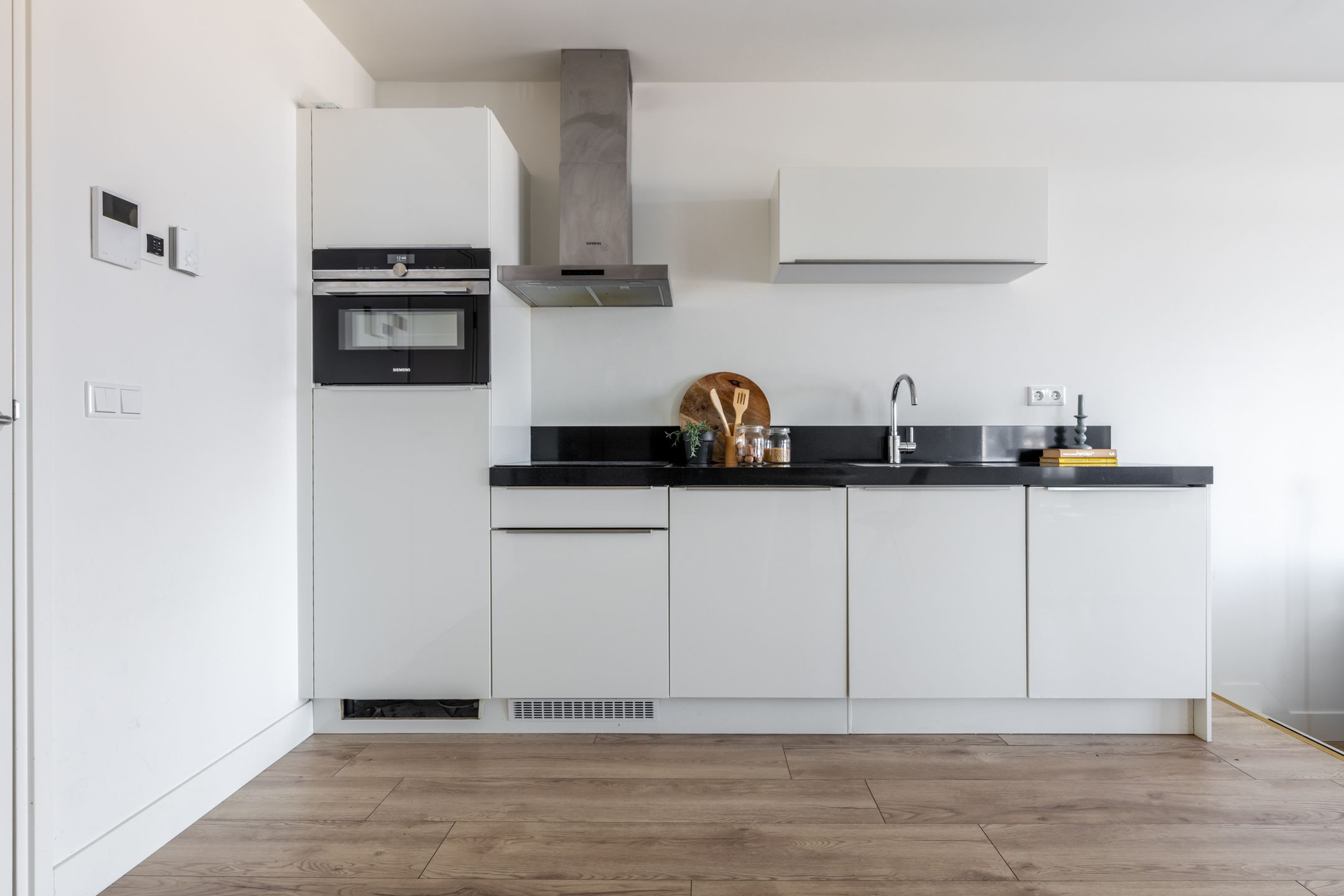 Foto 9 van Zijlweg 148-C407