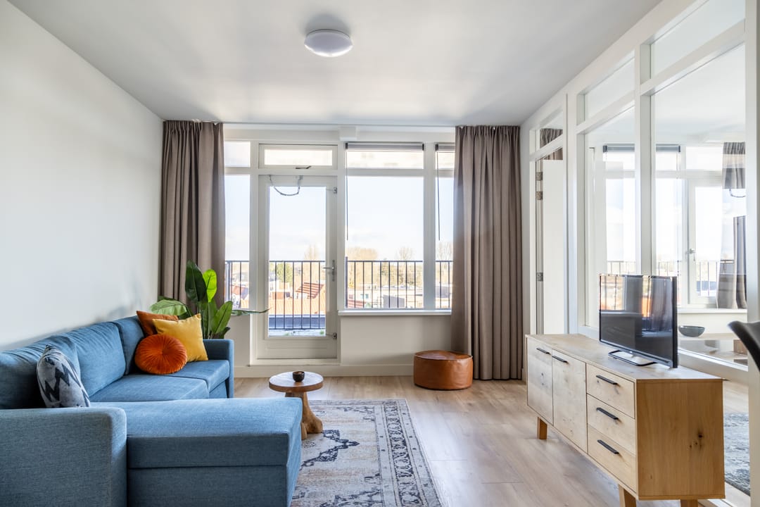 Foto 11 van Zijlweg 148-C407