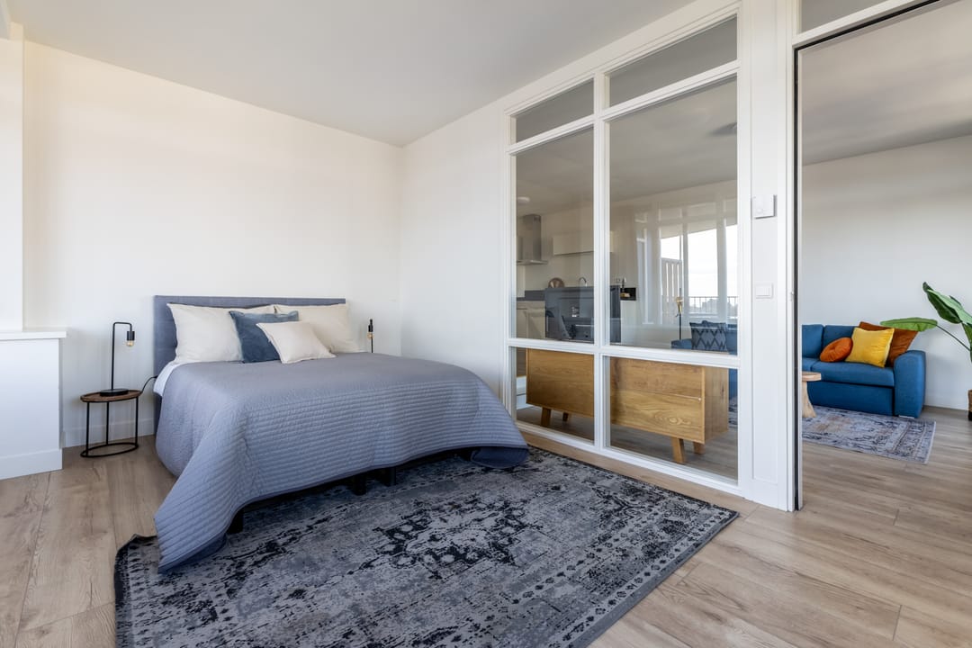 Foto 13 van Zijlweg 148-C407