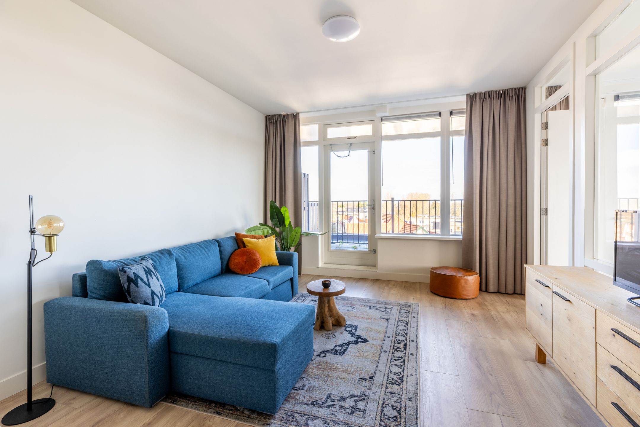 Foto 12 van Zijlweg 148-C407