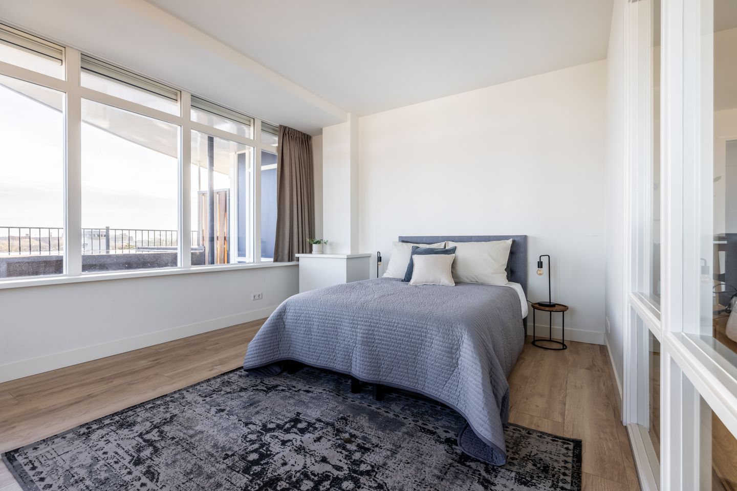 Foto 14 van Zijlweg 148-C407