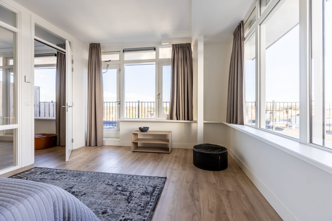 Foto 16 van Zijlweg 148-C407