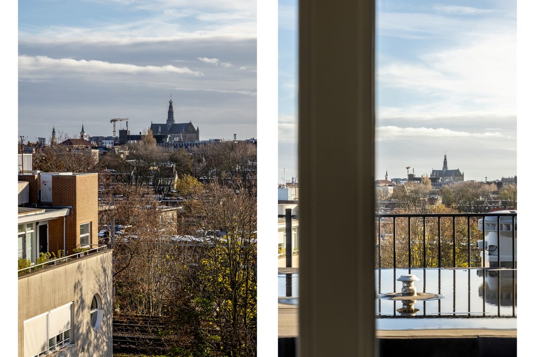 Foto 17 van Zijlweg 148-C407