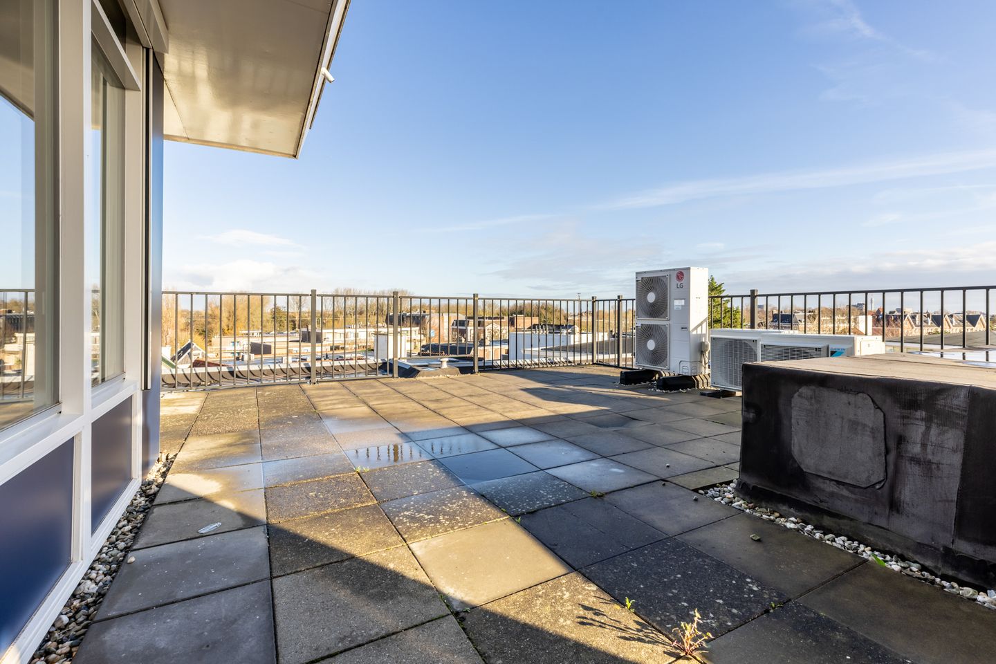 Foto 19 van Zijlweg 148-C407