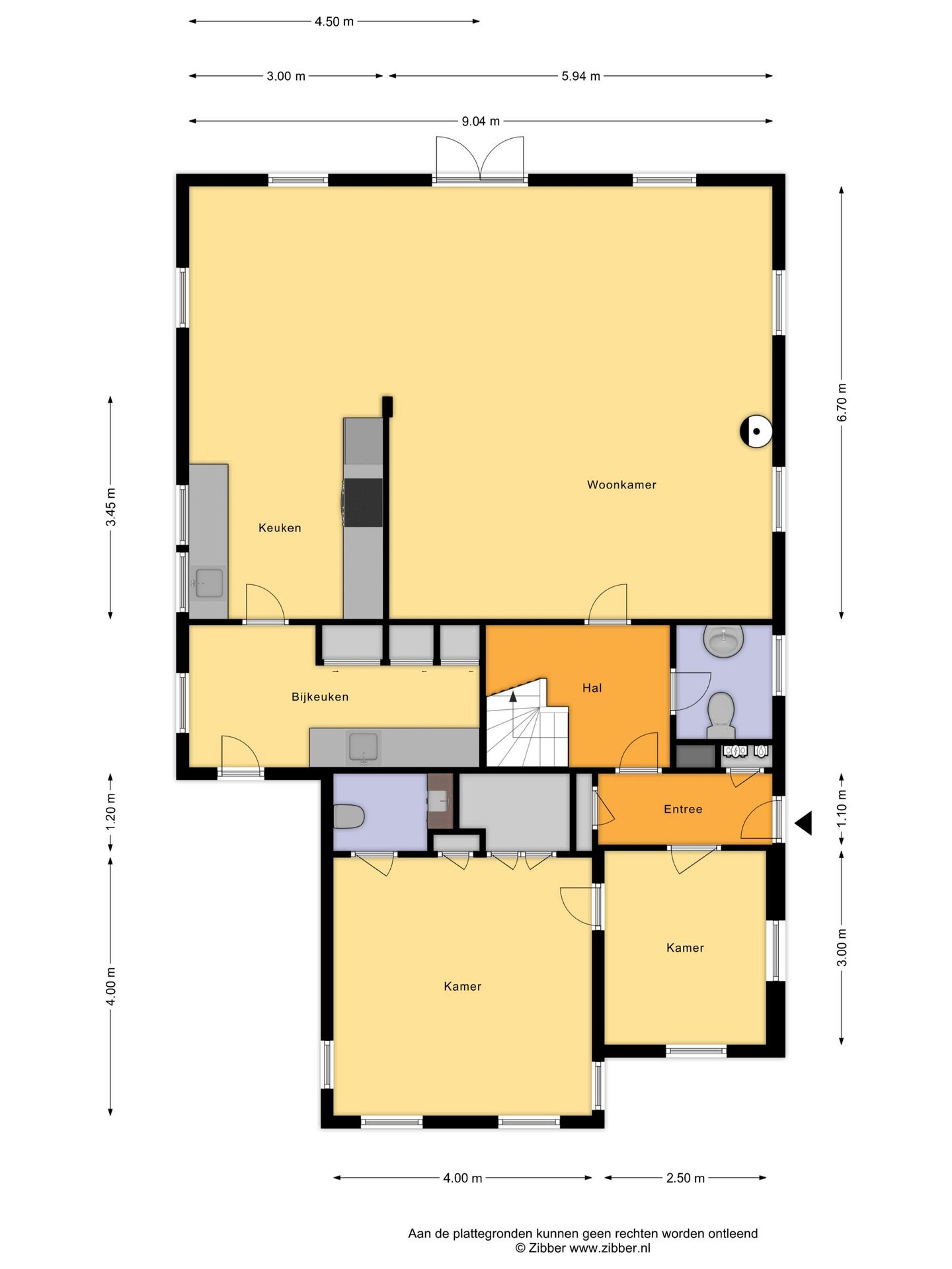 Foto 5 van 14e Wyk 2