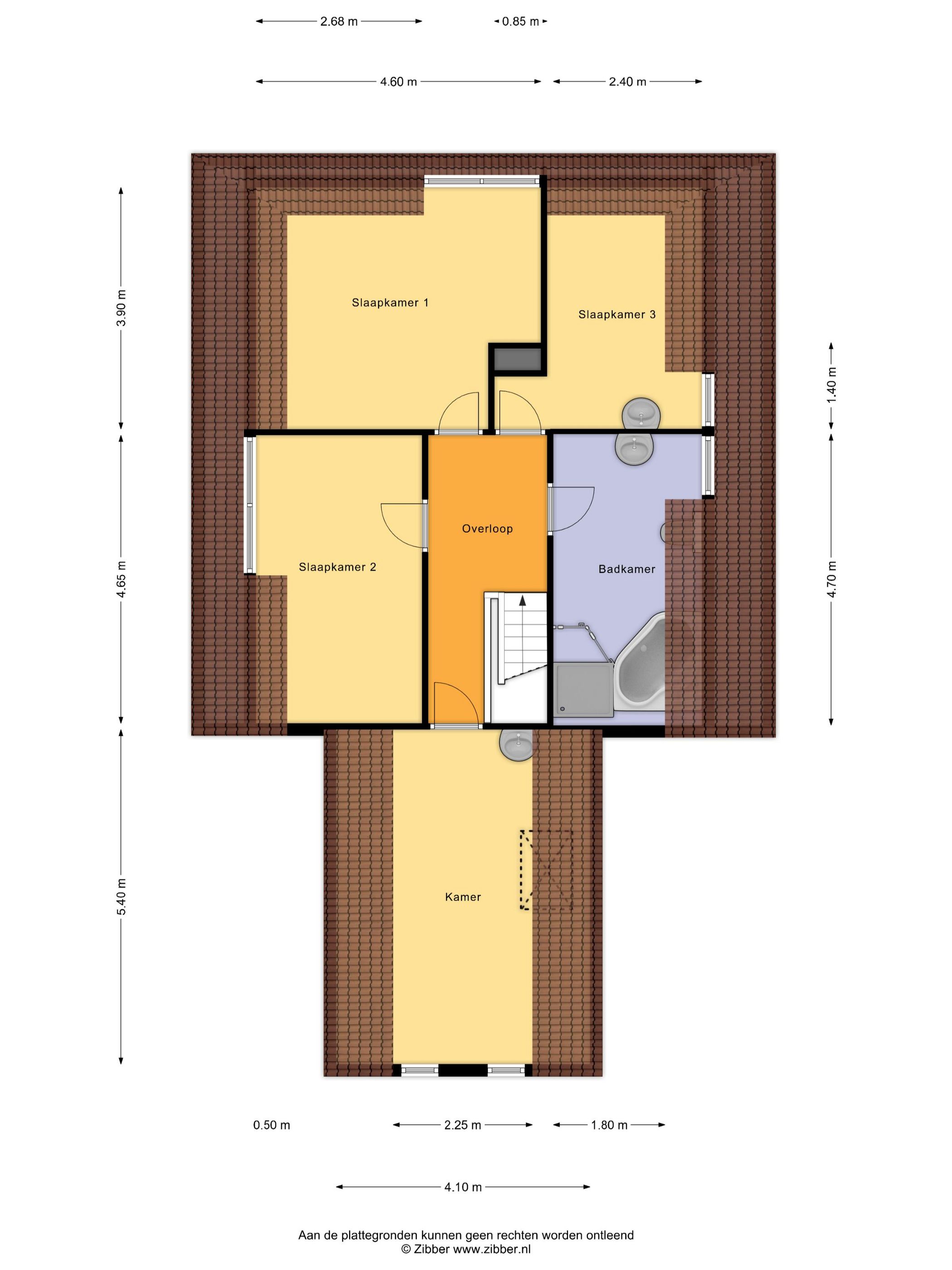 Foto 6 van 14e Wyk 2