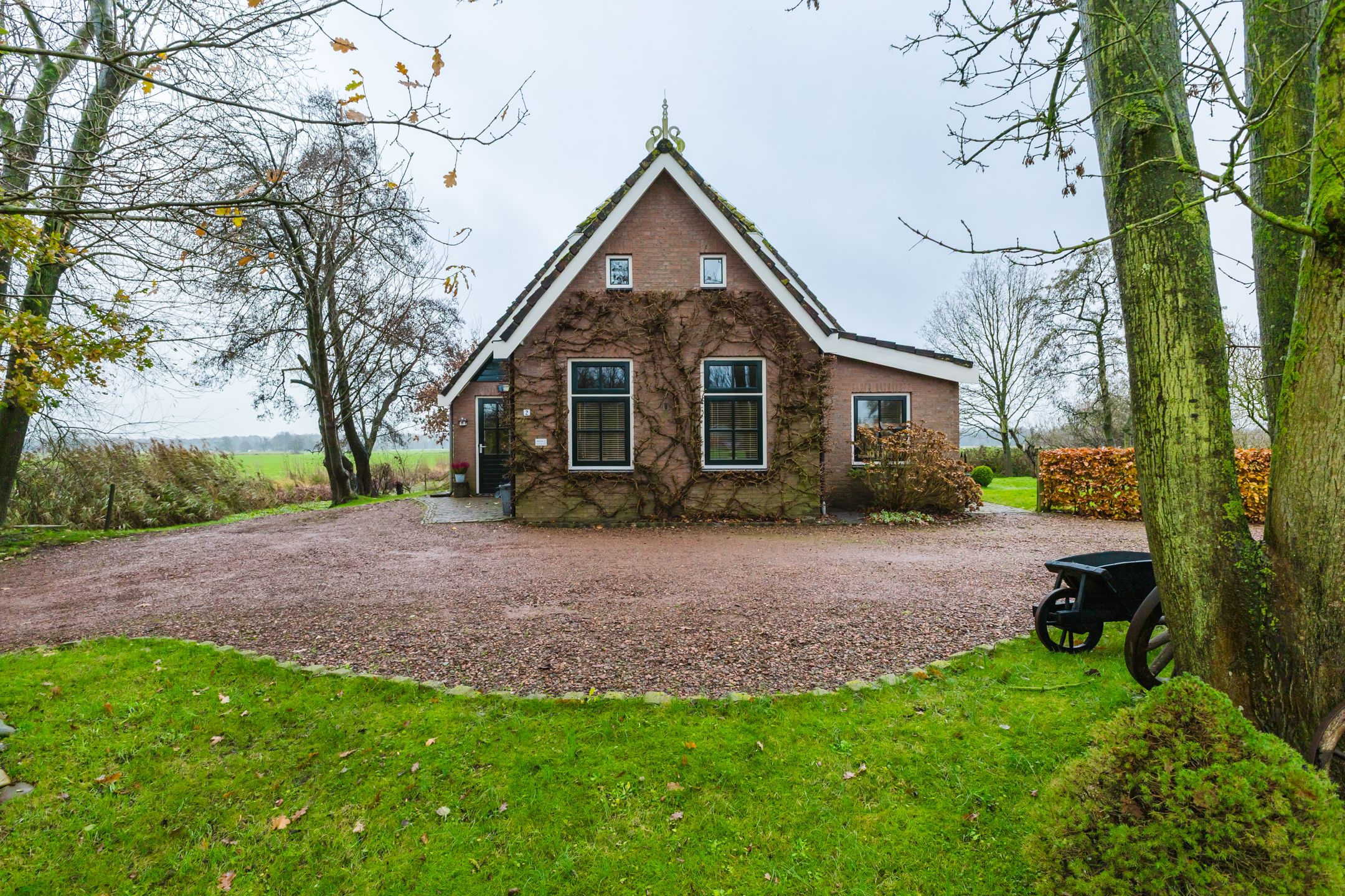 Foto 12 van 14e Wyk 2