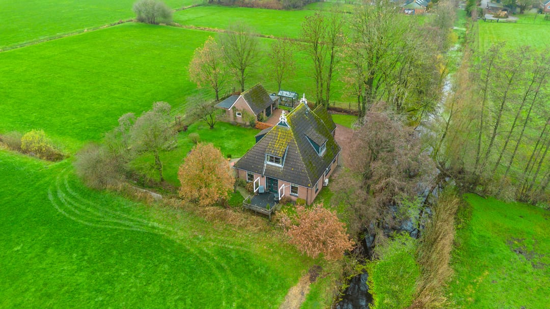 Foto 13 van 14e Wyk 2