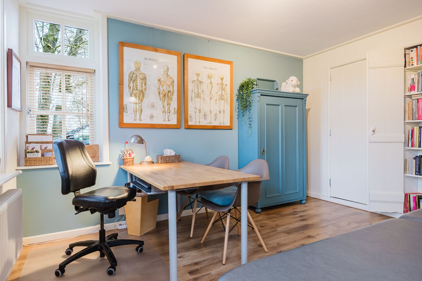 Foto 49 van 14e Wyk 2