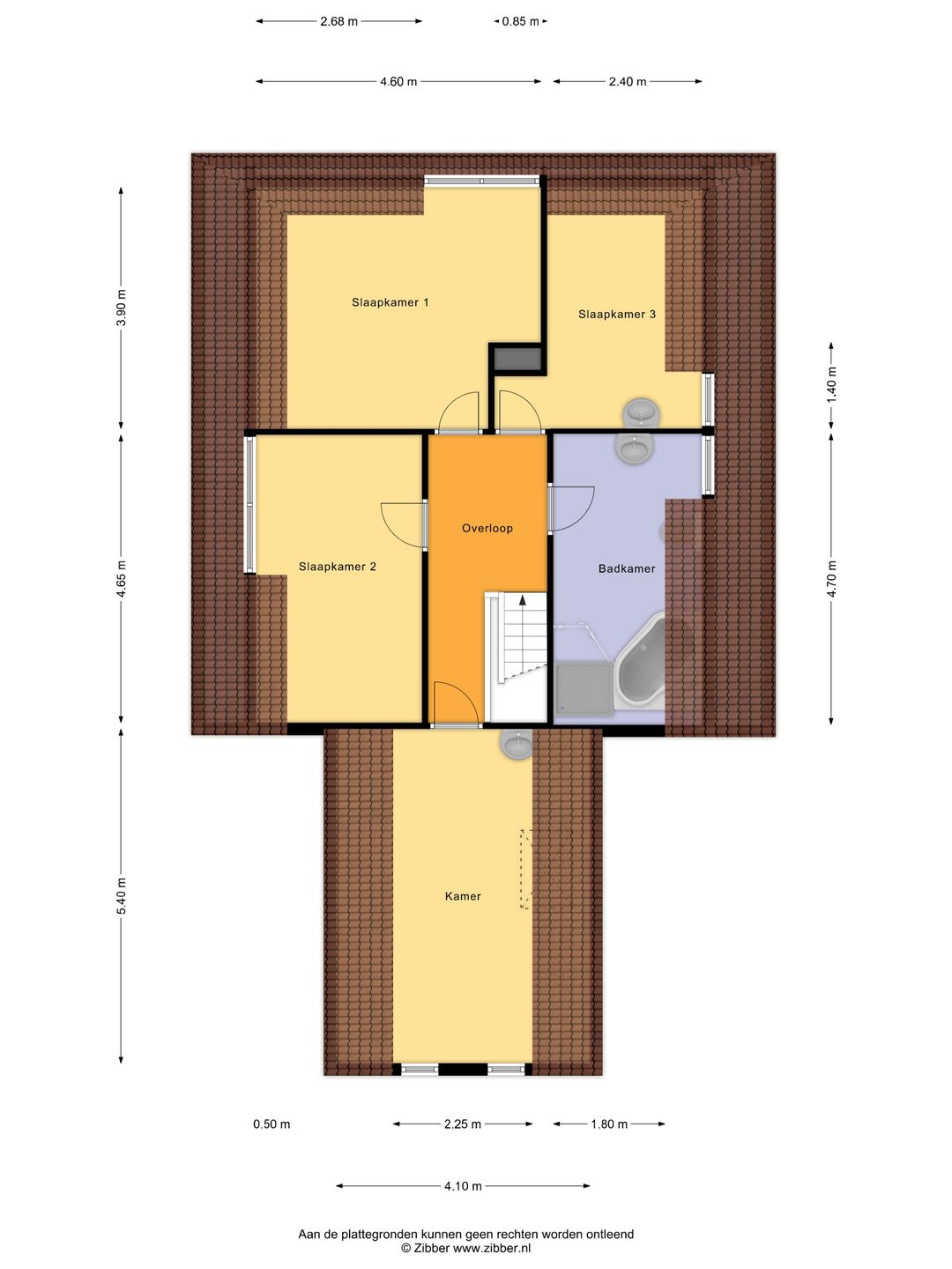 Foto 67 van 14e Wyk 2