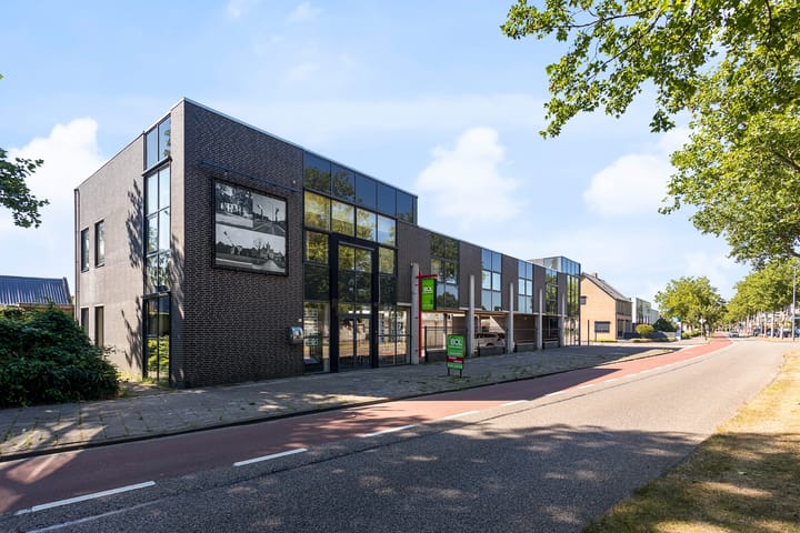 Abdis van Thornstraat 78, Oosterhout (NB)