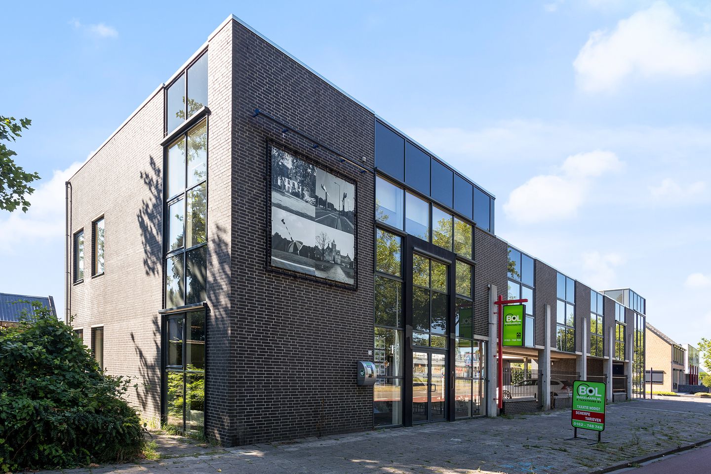 Bekijk foto 3 van Abdis van Thornstraat 78