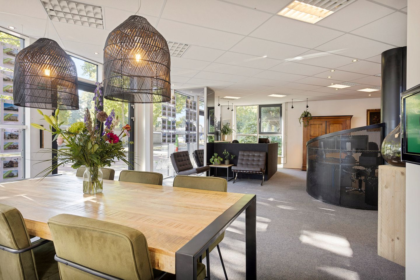 Bekijk foto 4 van Abdis van Thornstraat 78