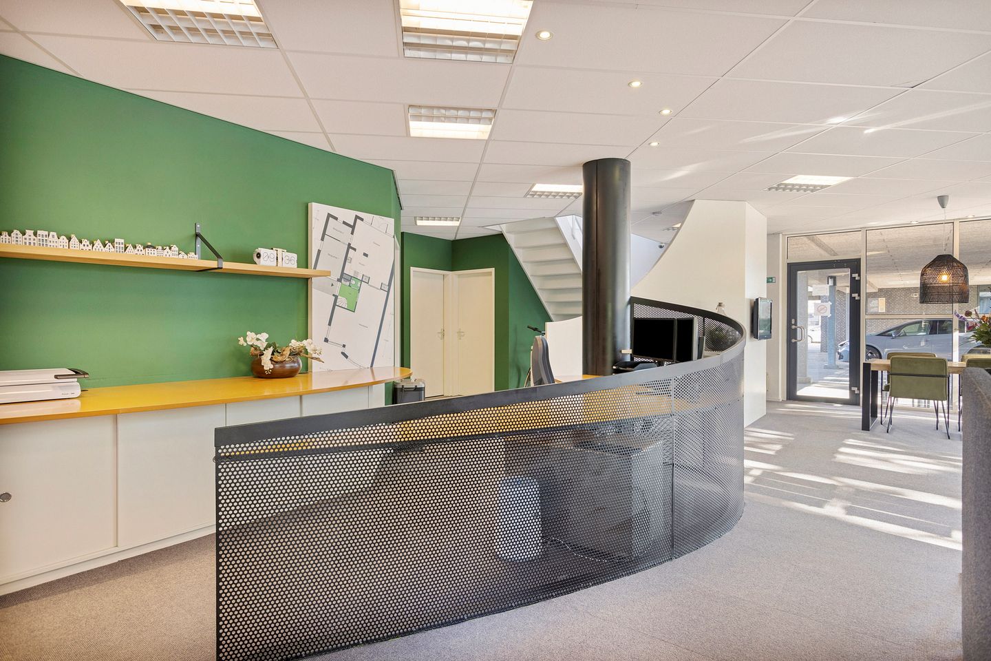 Bekijk foto 5 van Abdis van Thornstraat 78