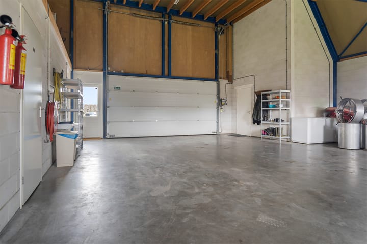 Foto 8 van Baarderbuorren 12