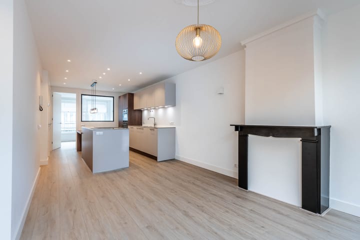 Foto 3 van Wilhelminastraat 55-2