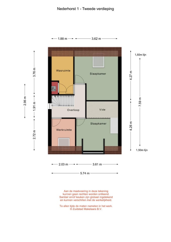 Foto 49 van Nederhorst 1