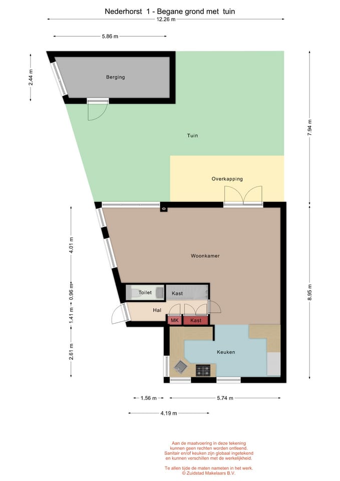 Photo 50 of Nederhorst 1