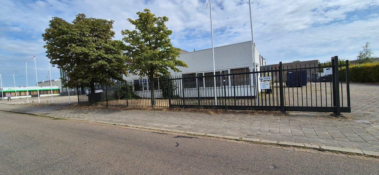 Bekijk foto 2 van Docterskampstraat 1-f