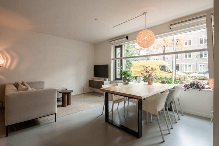 Photo 2 of Molukkenstraat 164