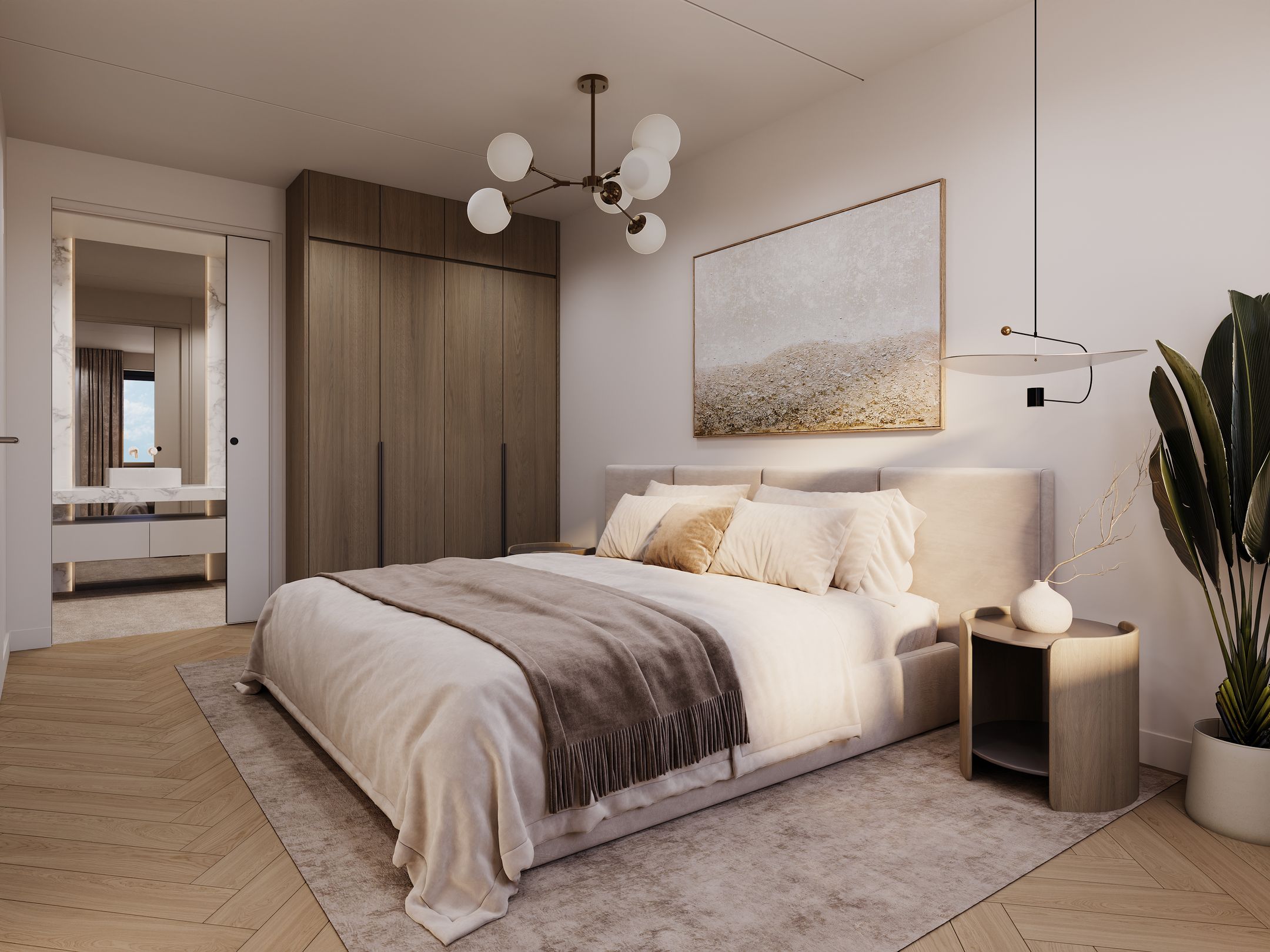 Photo 3 of Appartementen (Bouwnr. 8)