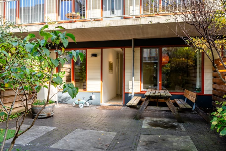 Photo 3 of Molukkenstraat 164