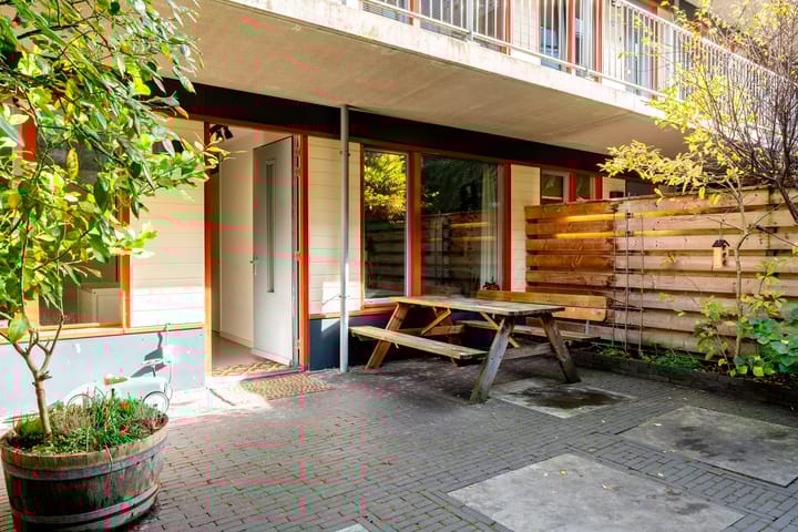 Photo 14 of Molukkenstraat 164