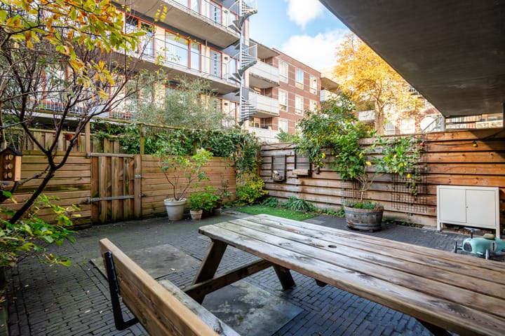 Photo 15 of Molukkenstraat 164