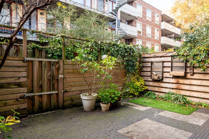 Photo 17 of Molukkenstraat 164