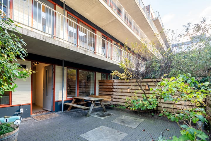 Photo 23 of Molukkenstraat 164