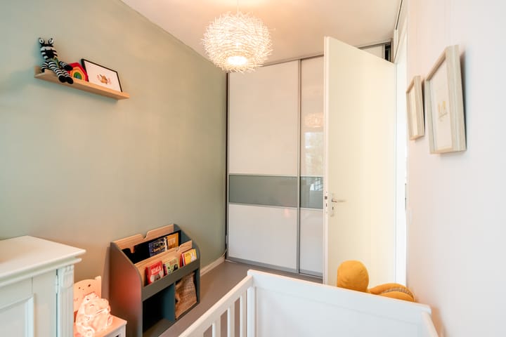 Photo 21 of Molukkenstraat 164