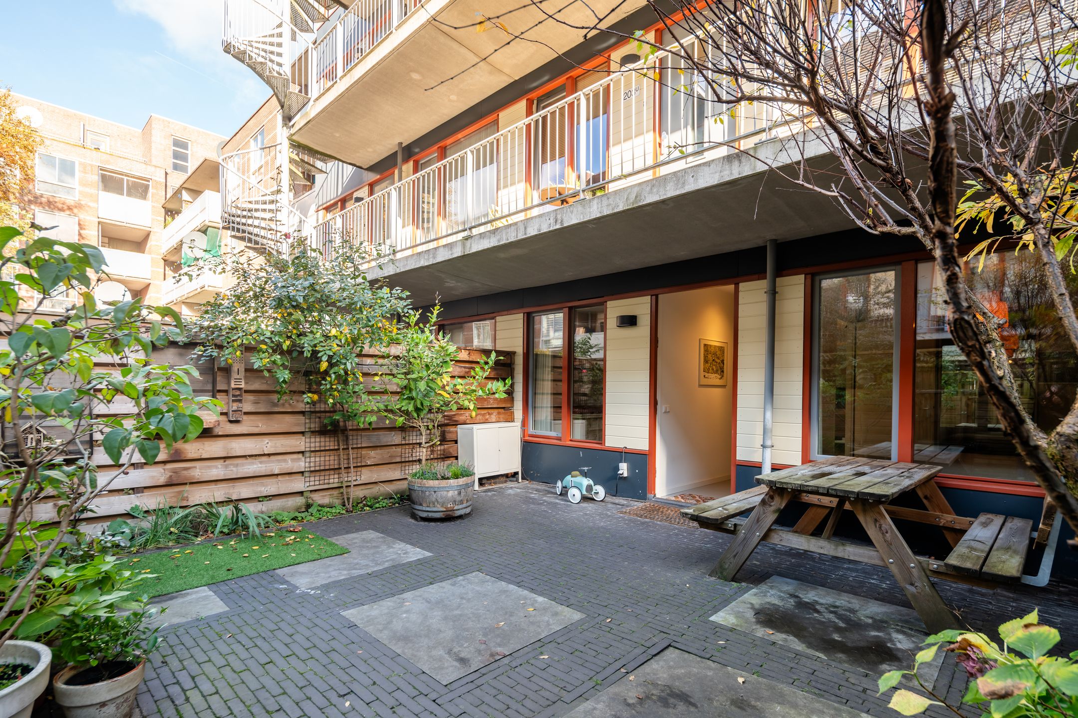 Foto 24 van Molukkenstraat 164