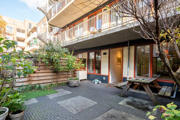 Photo 24 of Molukkenstraat 164