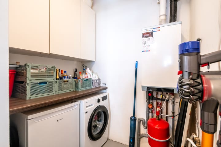 Photo 27 of Molukkenstraat 164