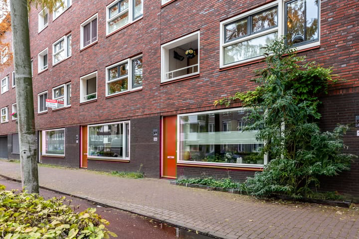 Photo 31 of Molukkenstraat 164