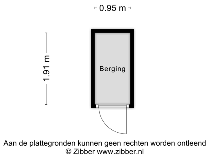 Berging