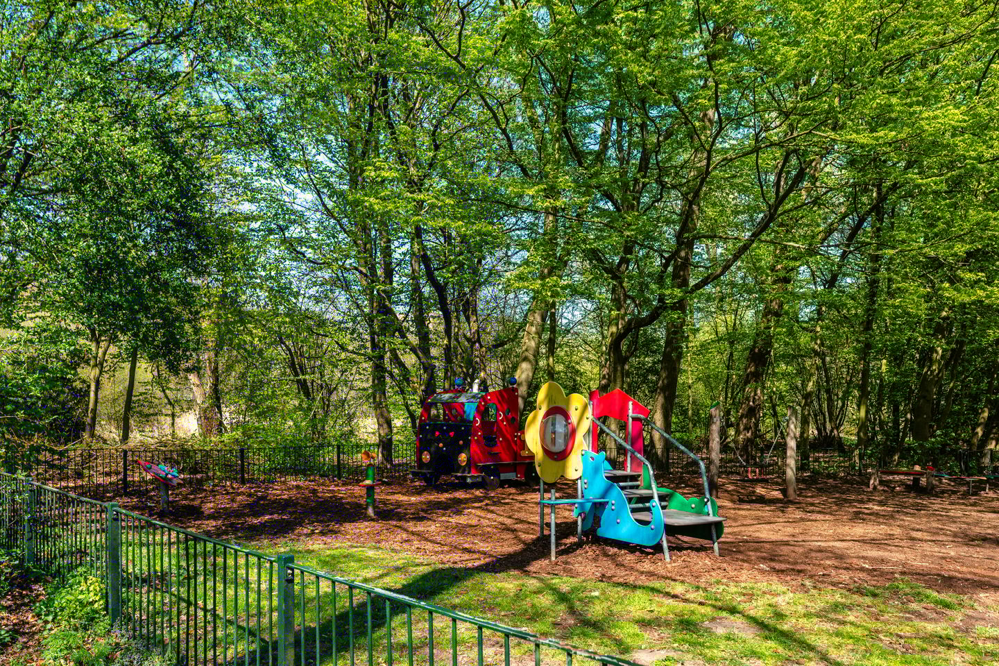 Foto 35 van Molukkenstraat 164