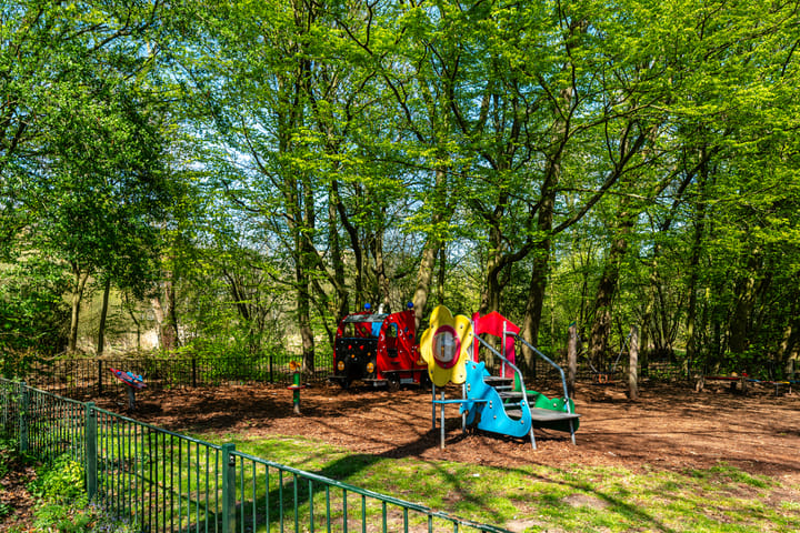 Photo 35 of Molukkenstraat 164