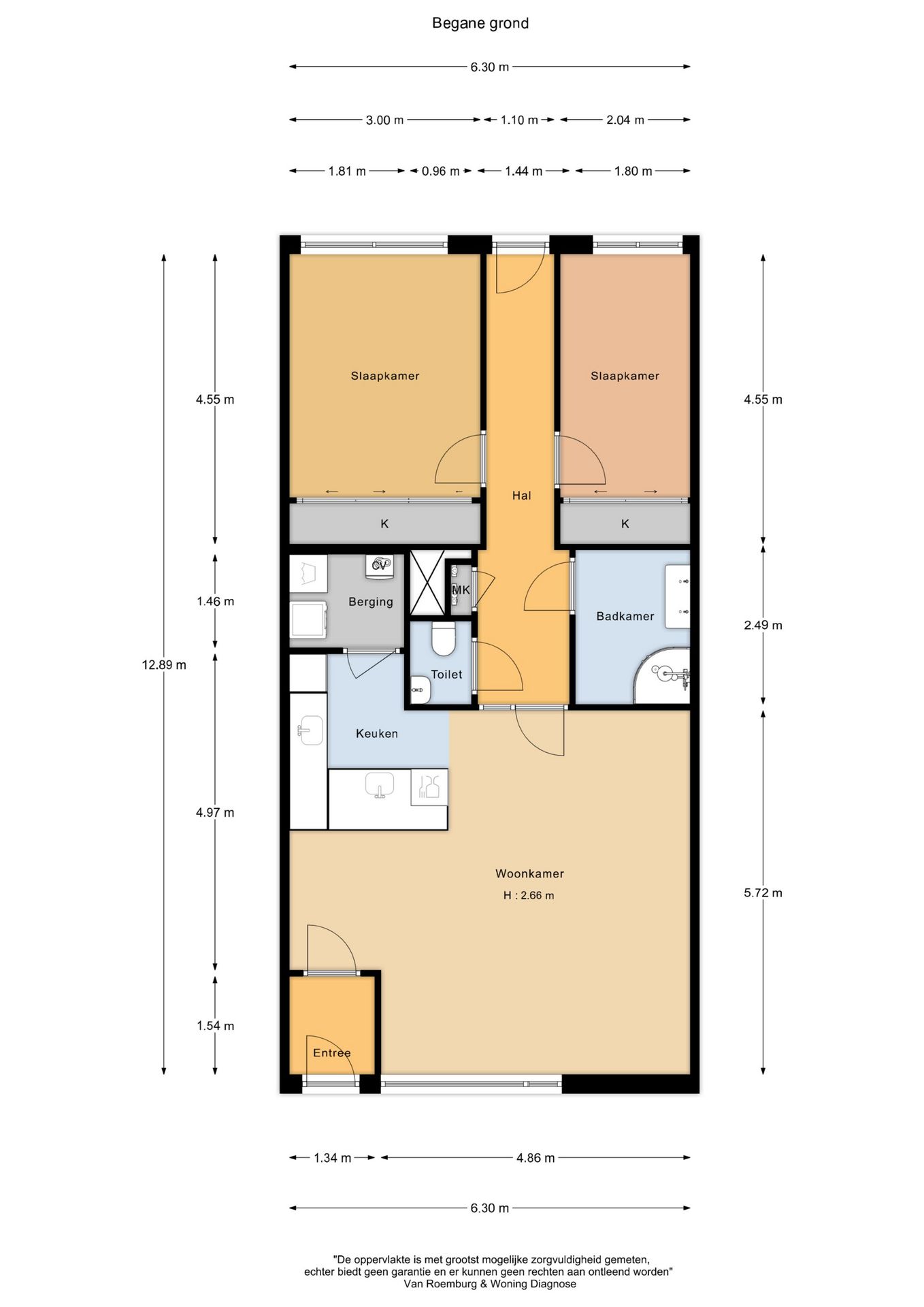 Foto 36 van Molukkenstraat 164