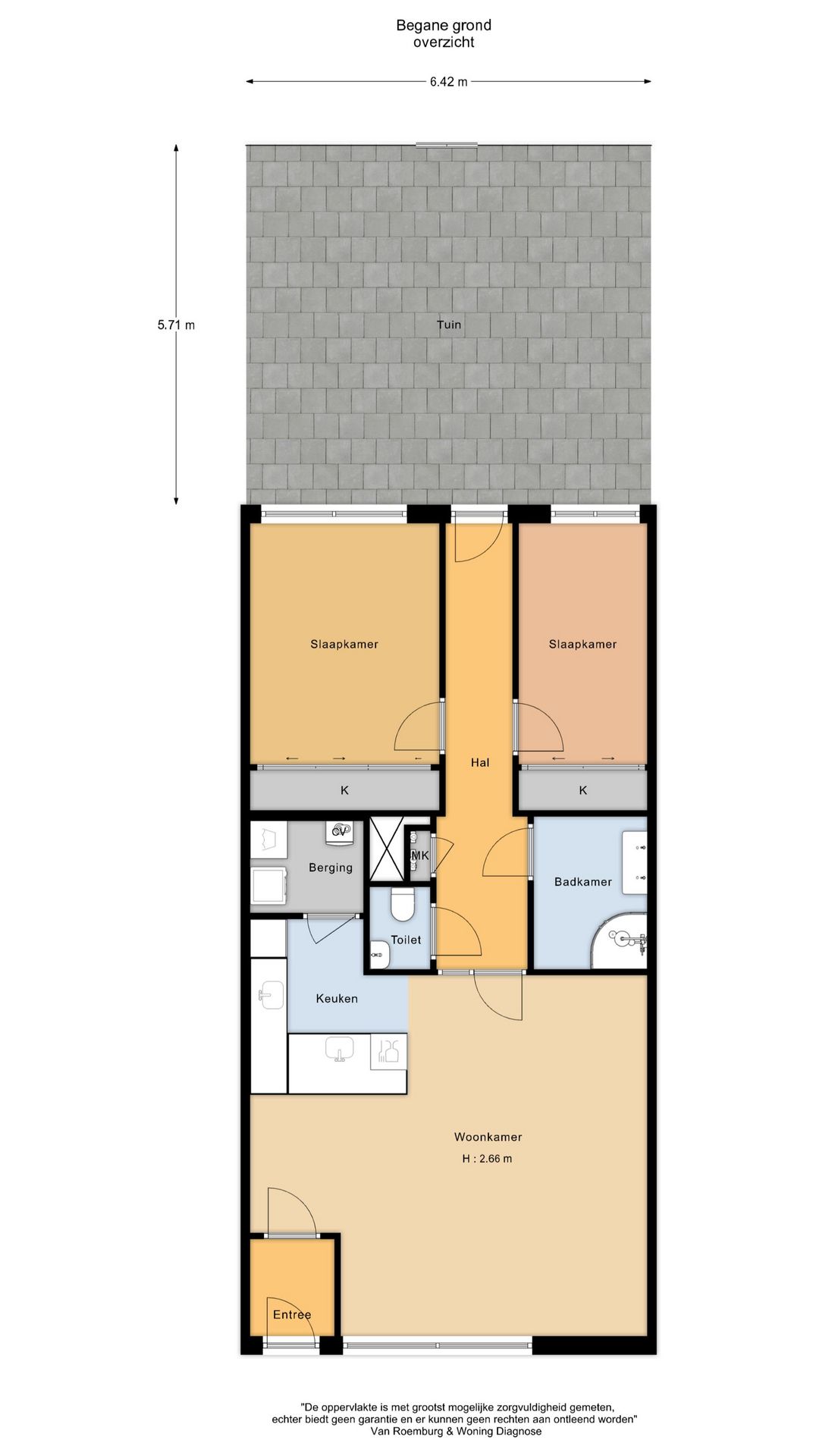 Foto 37 van Molukkenstraat 164